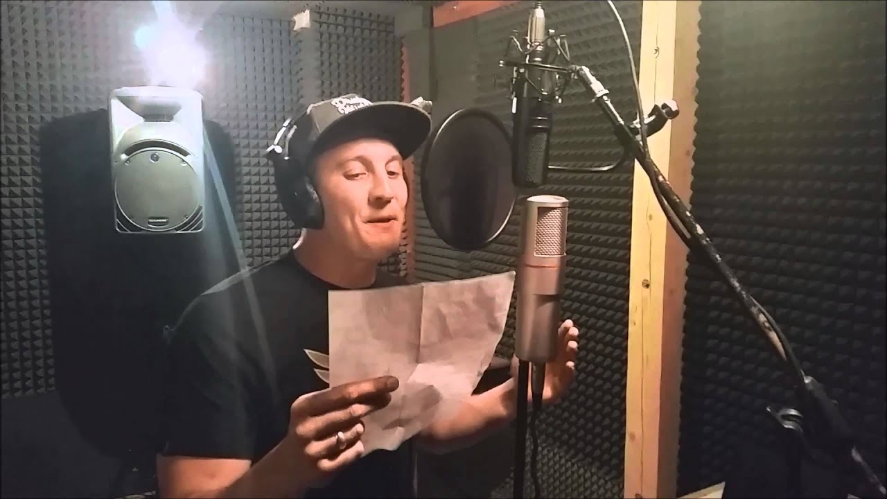 BOSSKI ROMAN #Hot16Challenge (prod.FABSTER)