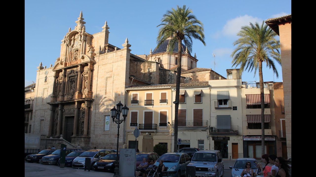 Liria o Llíria
