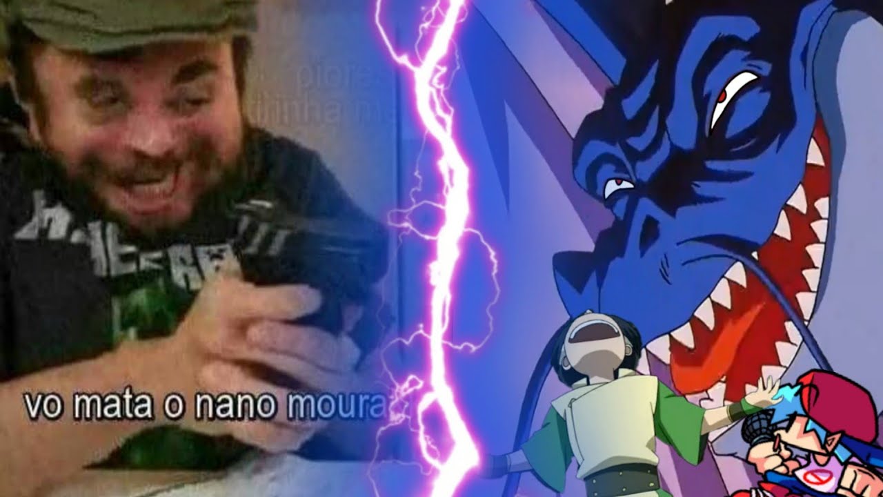 COISA DE NERD FORA DE CONTEXTO