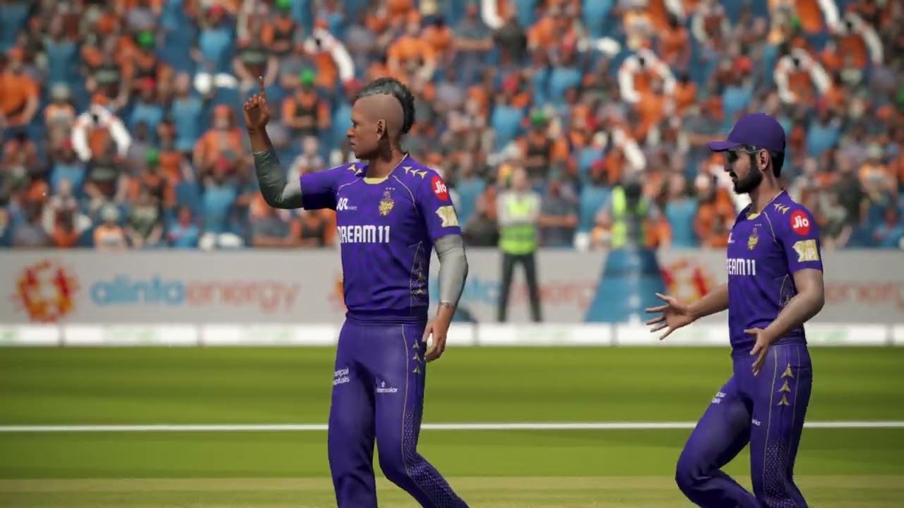 MATCH-16 SRH VS KKR