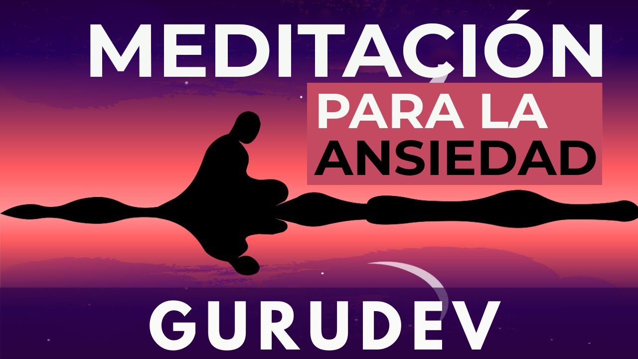 Meditación para la 