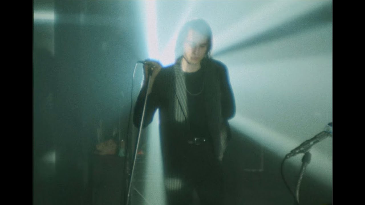 MNNQNS / MOTHERSHIP - Symmetry (Live Session)