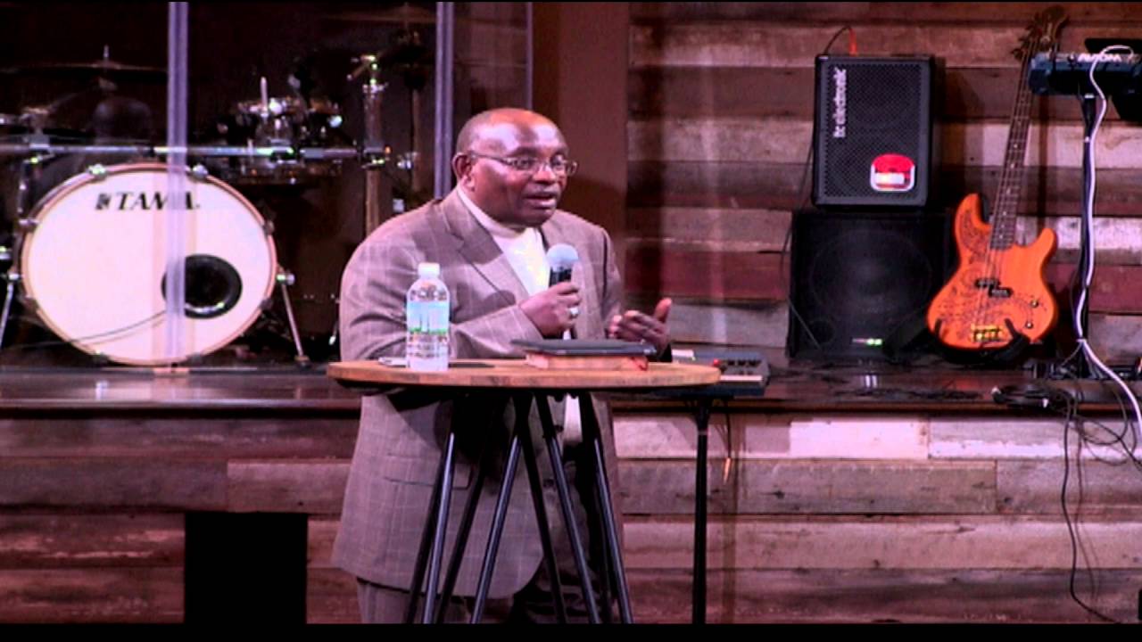 Dr. Joseph Serwadda