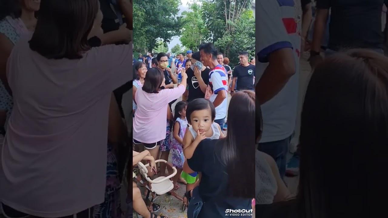 September 24, 2024 (1) - Rice Distribution (5) - Doble Oras Cabanatuan - Kalikid Norte