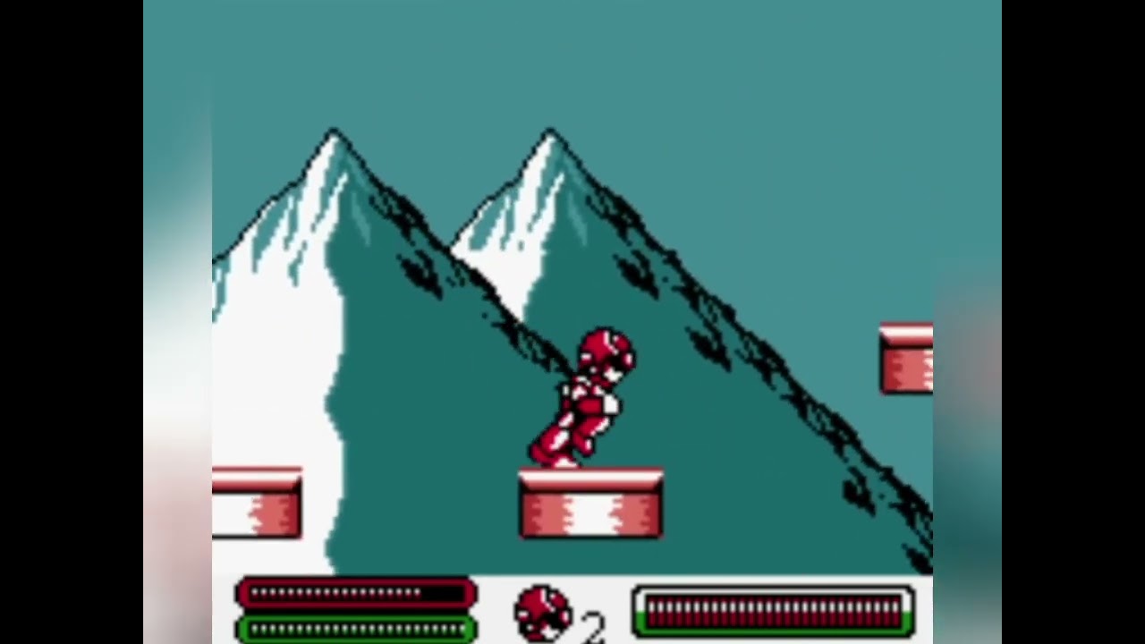 Zook Hero Legend 3 (GBC Bootleg)