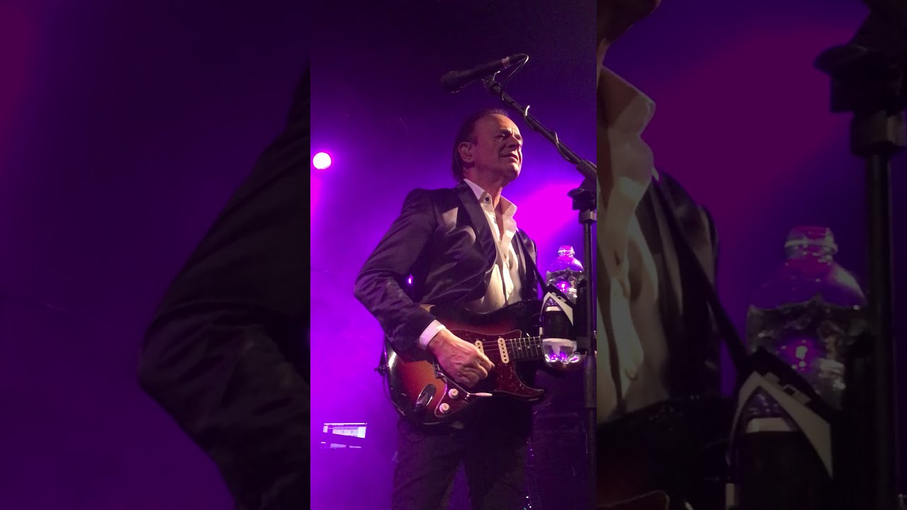 DODIBATTAGLIA LA MIA DONNA (assolo) - LIVETOUR2018