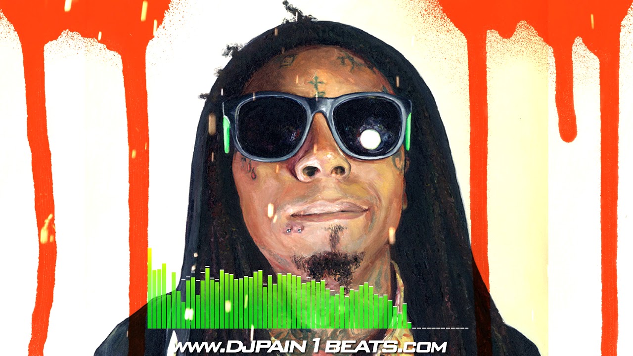 Free Lil Wayne Type Beat With Hook - Ice Cold - Free Jay Z Type Beat With Hook