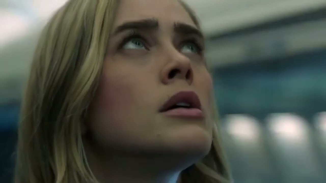 Michaela's calling about someone dying (season 3 spoiler) | Manifest
