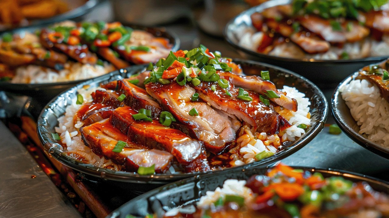 Безумно вкусно! Местные жители раскрывают СОВЕРШЕННО СЕКРЕТНЫЕ фавориты вьетнамской уличной еды