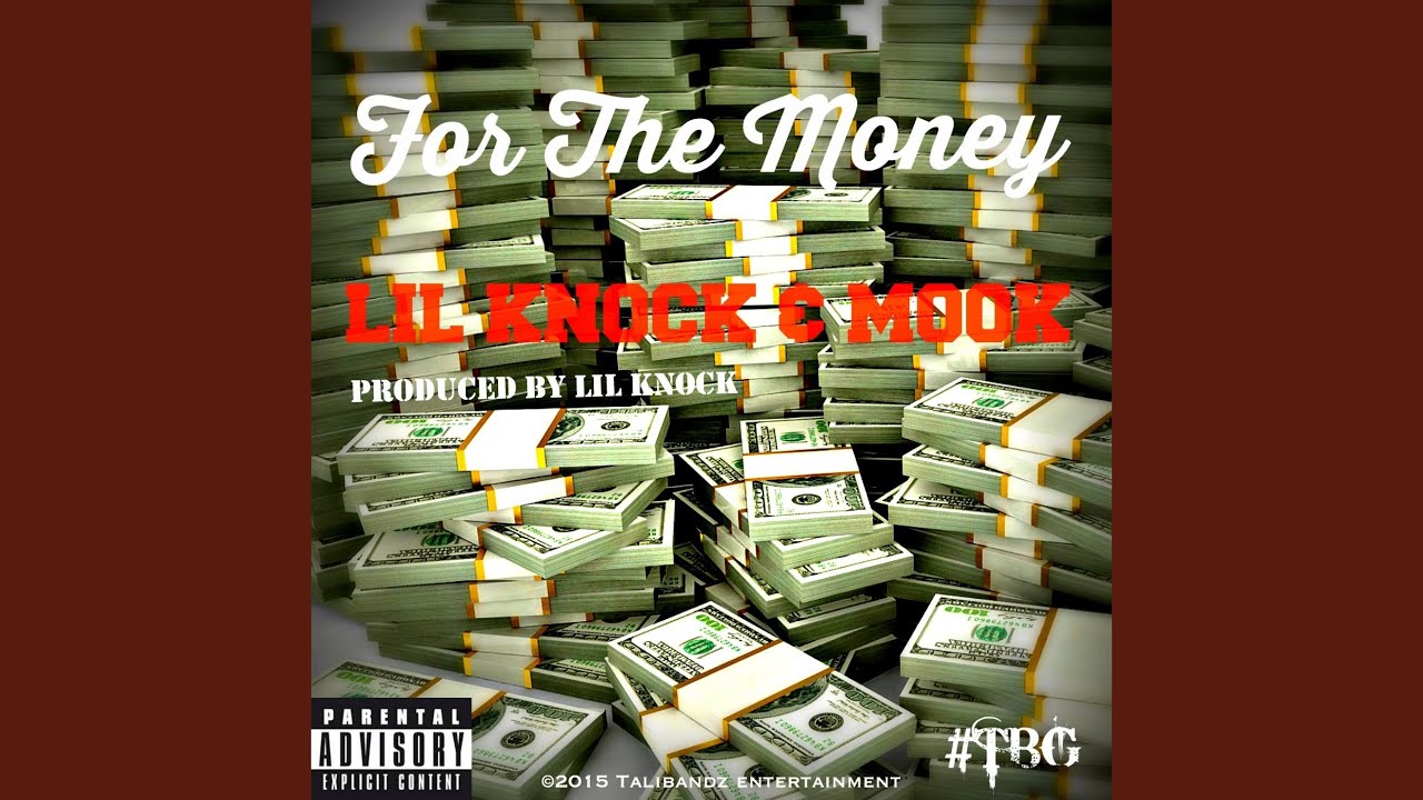 For the Money