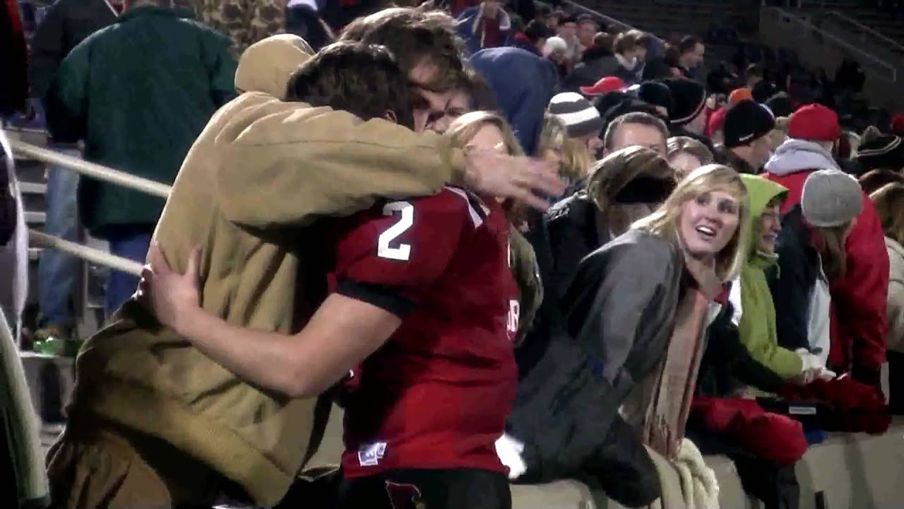 A State Championship for Metamora