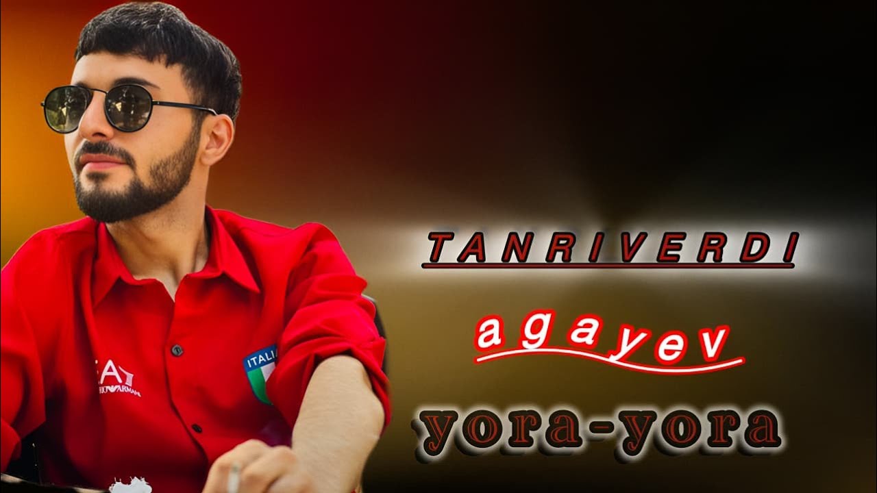 Tanriverdi agayev &  meni bu heyat  yora yora aparir hara _2025