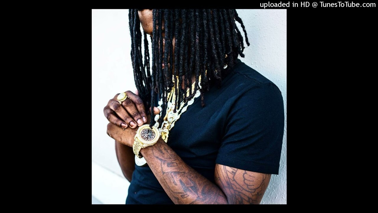 Chief Keef x Dolan x Yung Gleesh x DMV Type Beat - In This House (prod. gizzydraco)