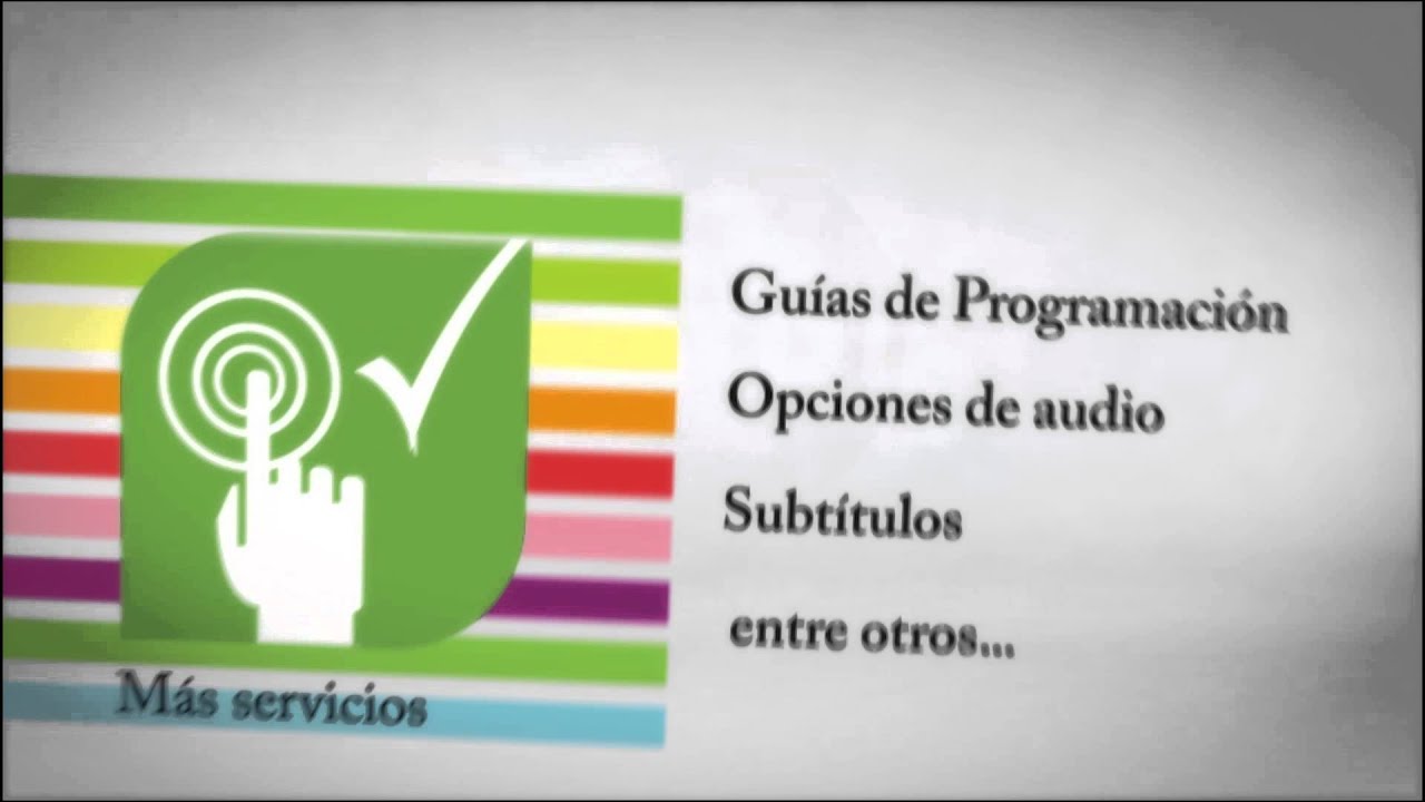 ¿Qué es la TDT?