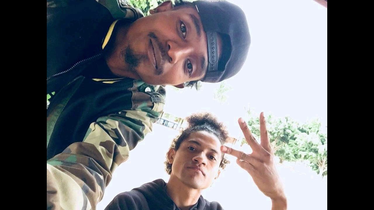 Agrad & Tsekmah - Maimbo ny tanàna (inona ty atao)