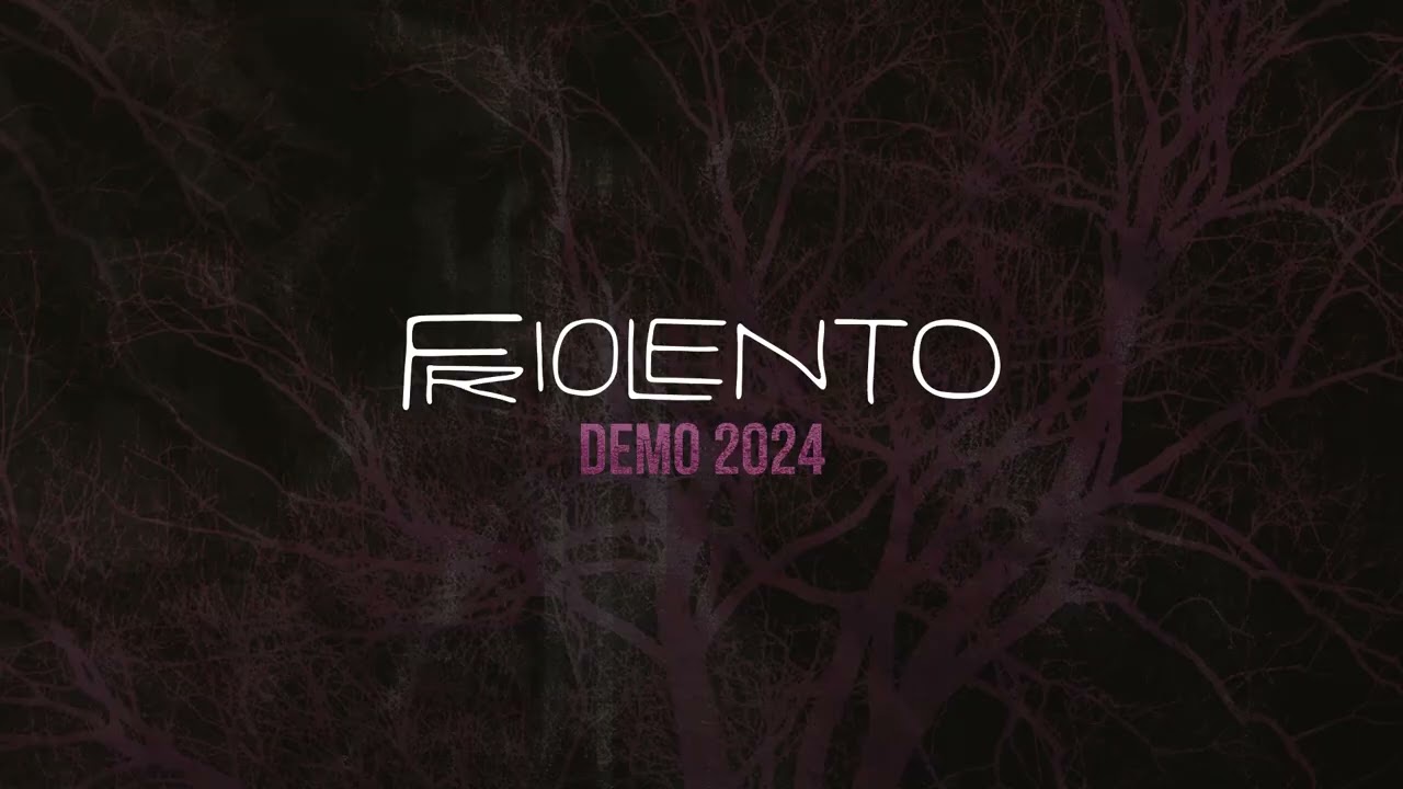 FrioLento Demo 2024