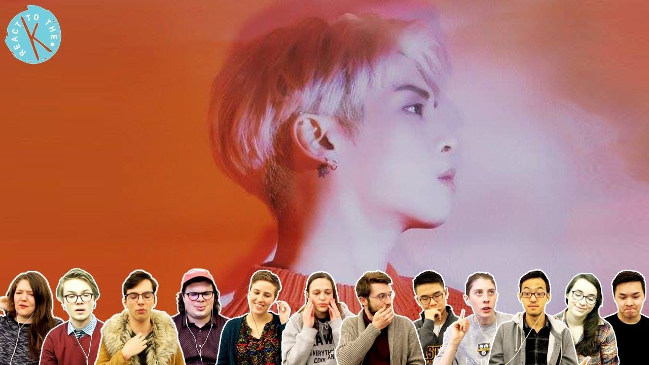 Classical Musicians React: Jonghyun 'Shinin' vs 'Before Our Spring'