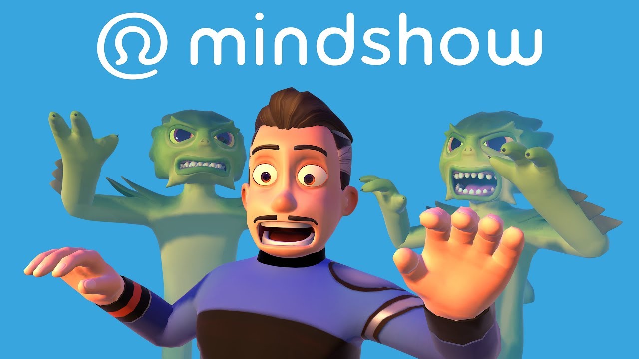 'Mindshow' in Action