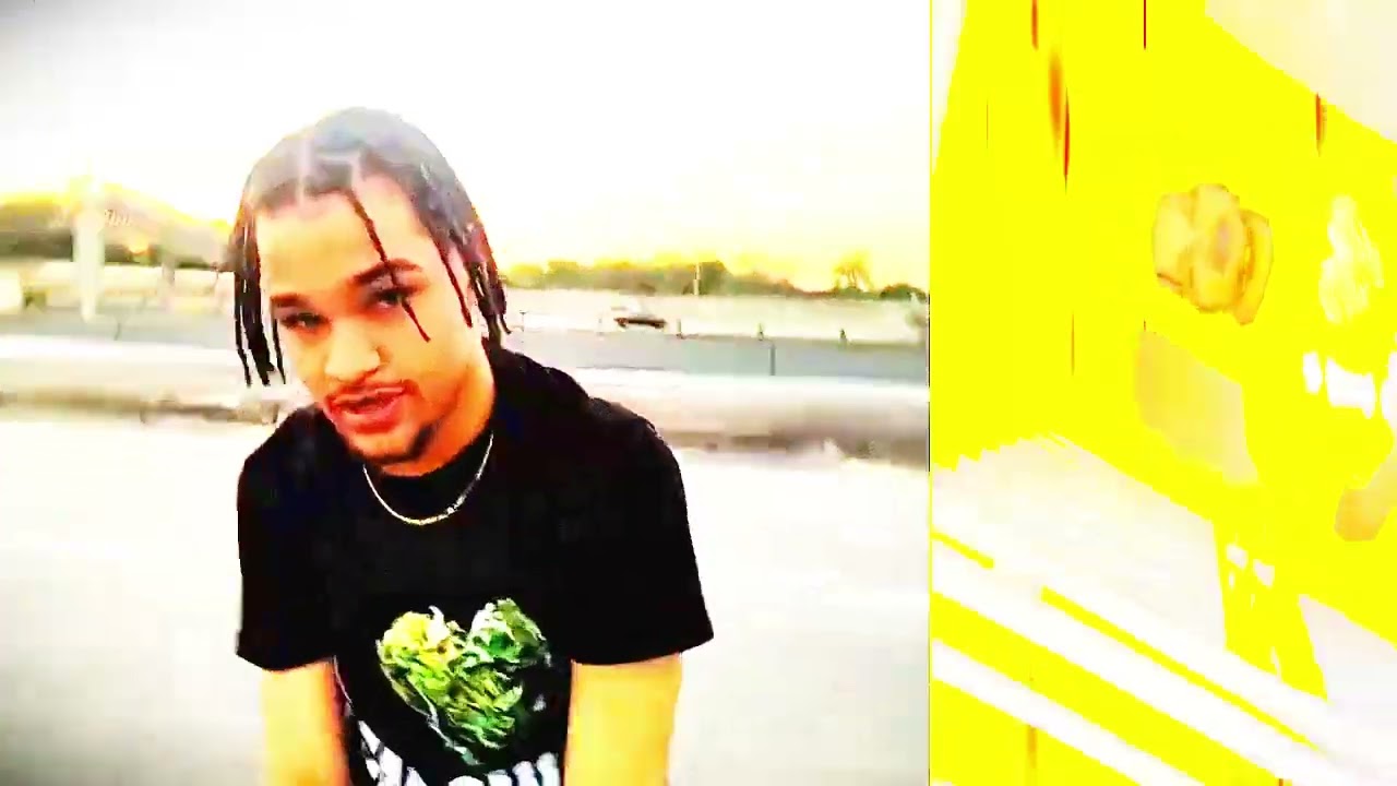 Cashmoneymajilll - Good heart (Official Video) (reupload)