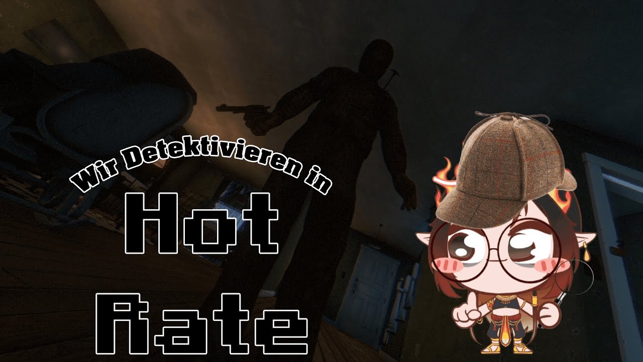 HORROR GAMES BEWERTEN
