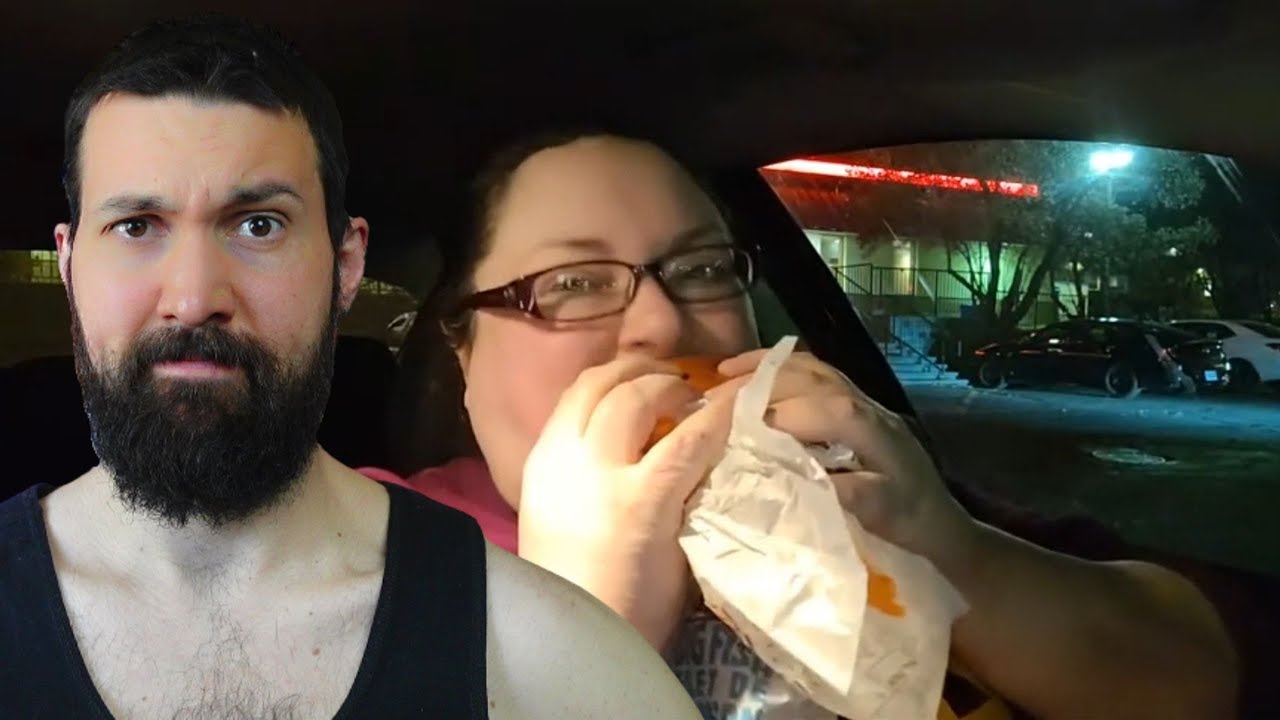 I discuss emergency number twos ft. Foodie Beauty.