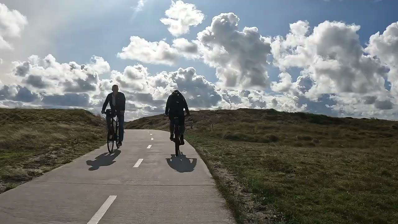 Texel Island Cycle