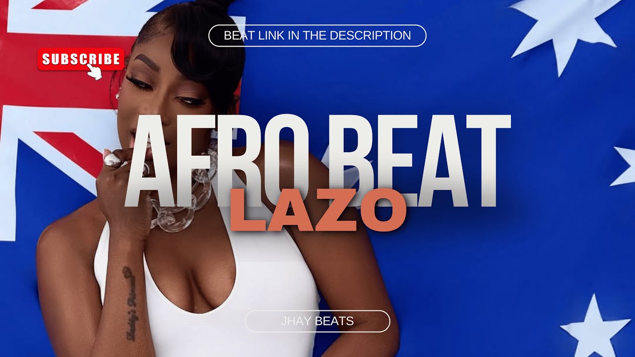 [FREE] Asake Type Beat 2025 x Burna boy - Afrobeat | 