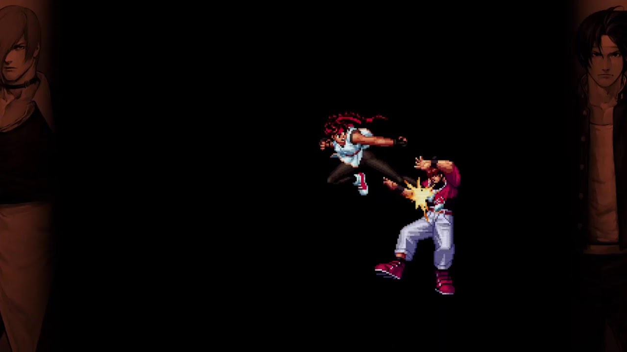 Some KOFs