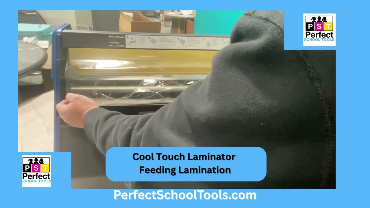 Cool Touch 25