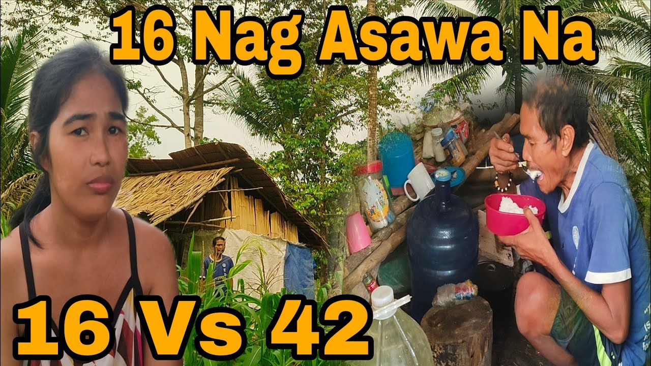 Grabi Ang Bata Pa