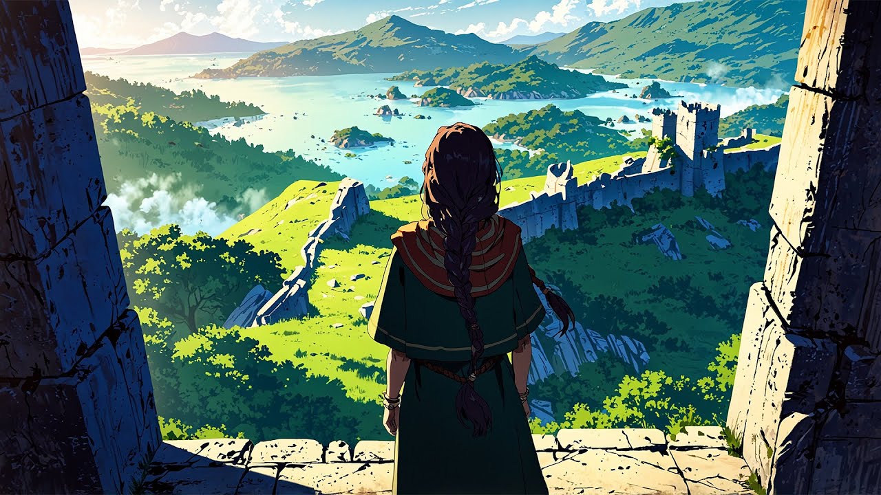 Lost Kingdoms | Celtic Music & Immersive Orchestral Adventure