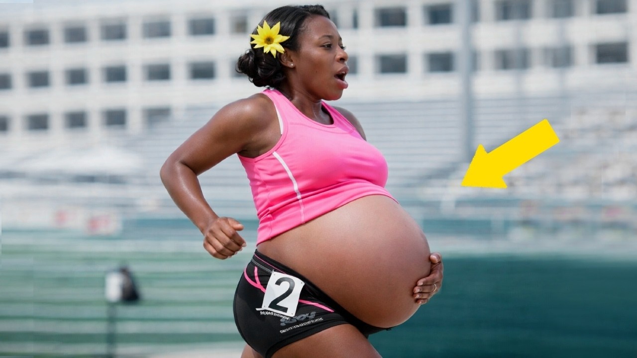 10 Femmes Noires Les Plus Inhabituels Dans Le Sport