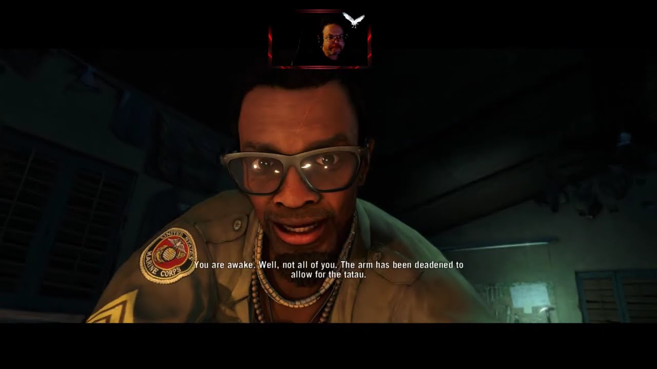 Ubiflop?  Farcry 3 - Part 2