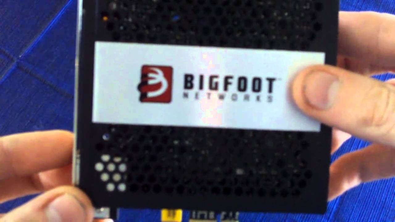 Killer 2100 Gaming Network Card