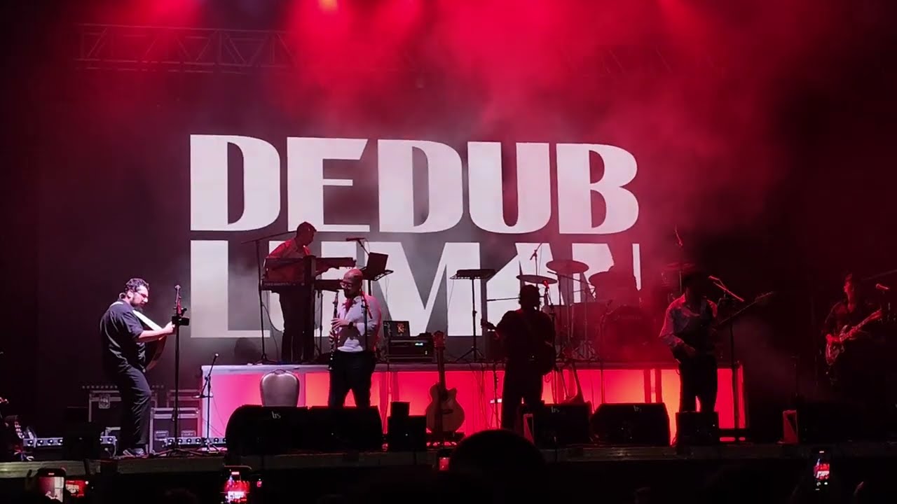 Dedublüman - En Dibine Kadar (4K)