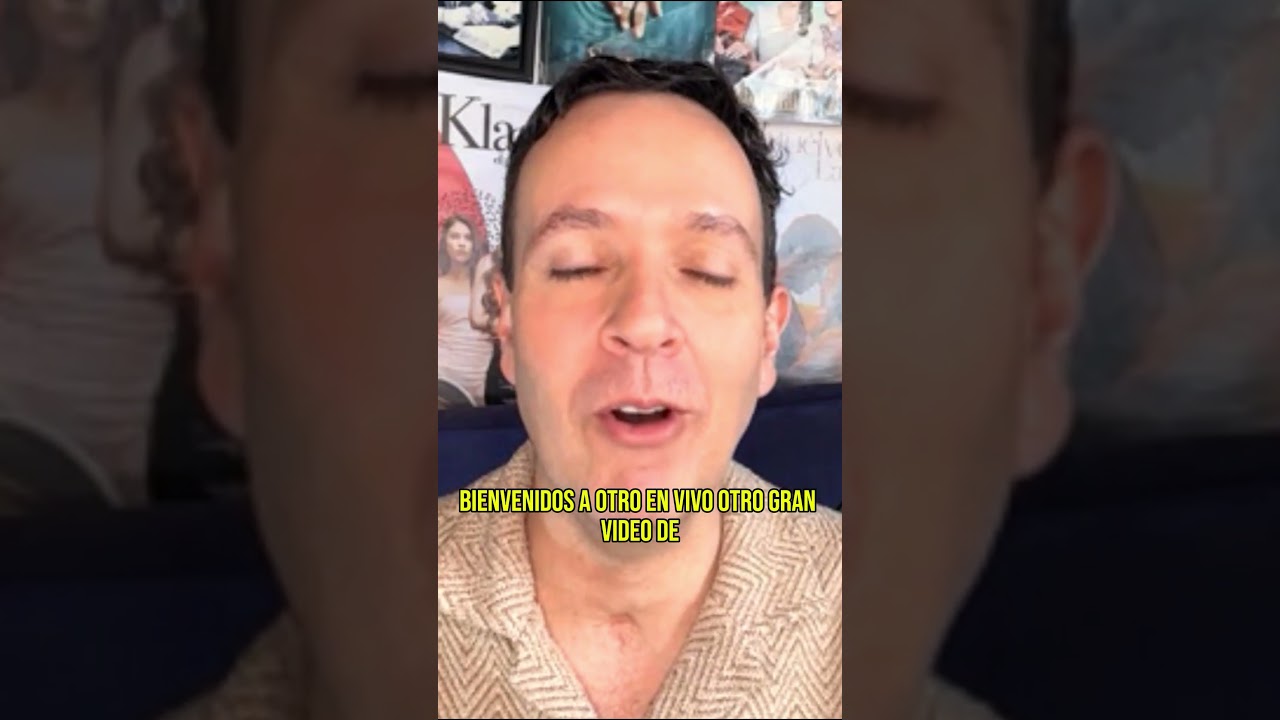 &iquest;Por qu&eacute; me DESPIDIERON de CARACOL TELEVISI&Oacute;N? 😱 &iexcl;Mis d&iacute;as m&aacute;s GRISES! | Carlos Ochoa Novelas