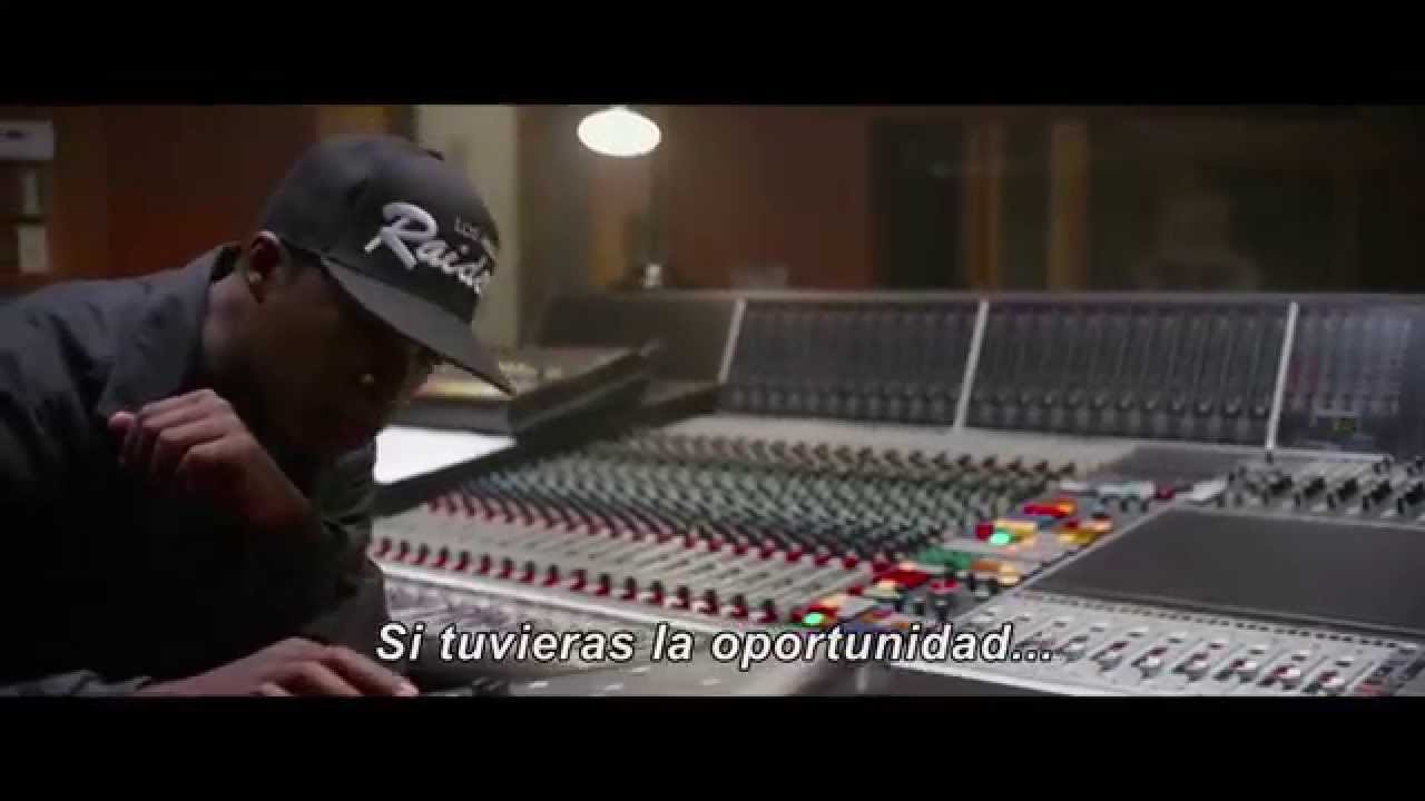 LETRAS EXPL&Iacute;CITAS | Trailer subtitulado 1 (HD)