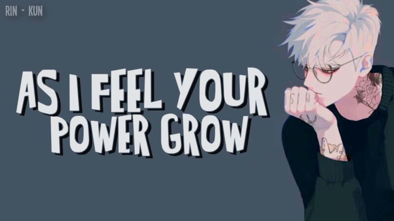 Nightcore - Into The Unknown [Male Cover/Frozen 2]