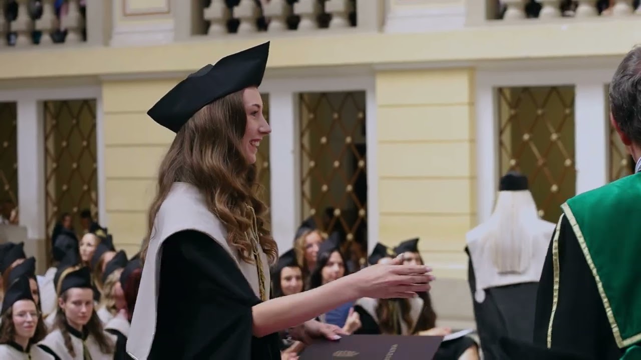 Diplomaosztó 2025. július