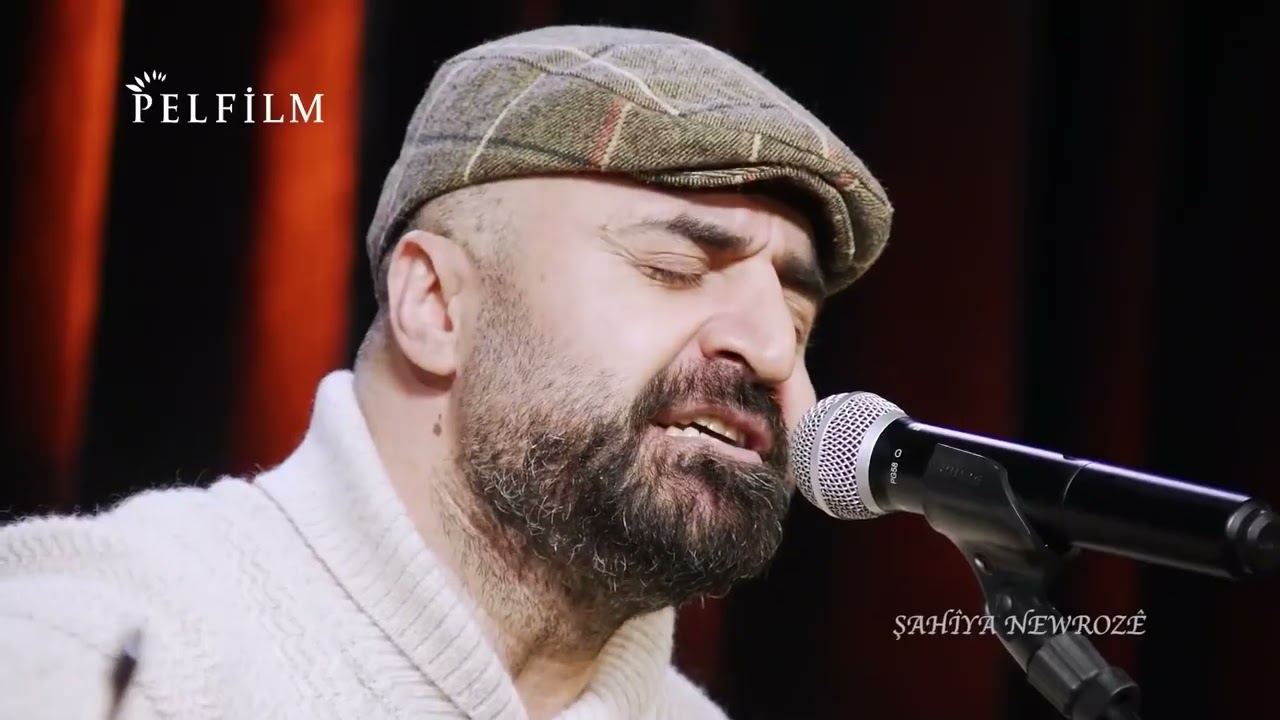 AGÎT IŞIK - NEWROZ