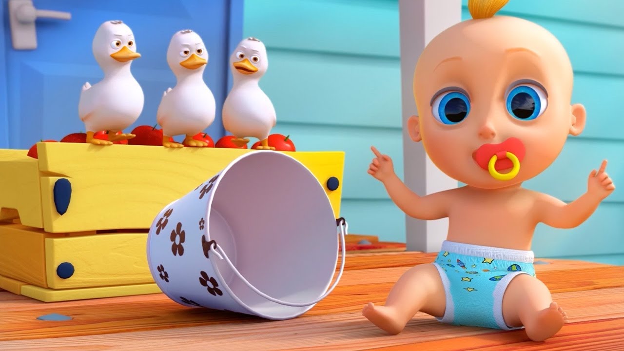 Se você está feliz e você sabe disso 2 e Músicas Infantis👶🏼 🌈 PARA CRIANÇAS