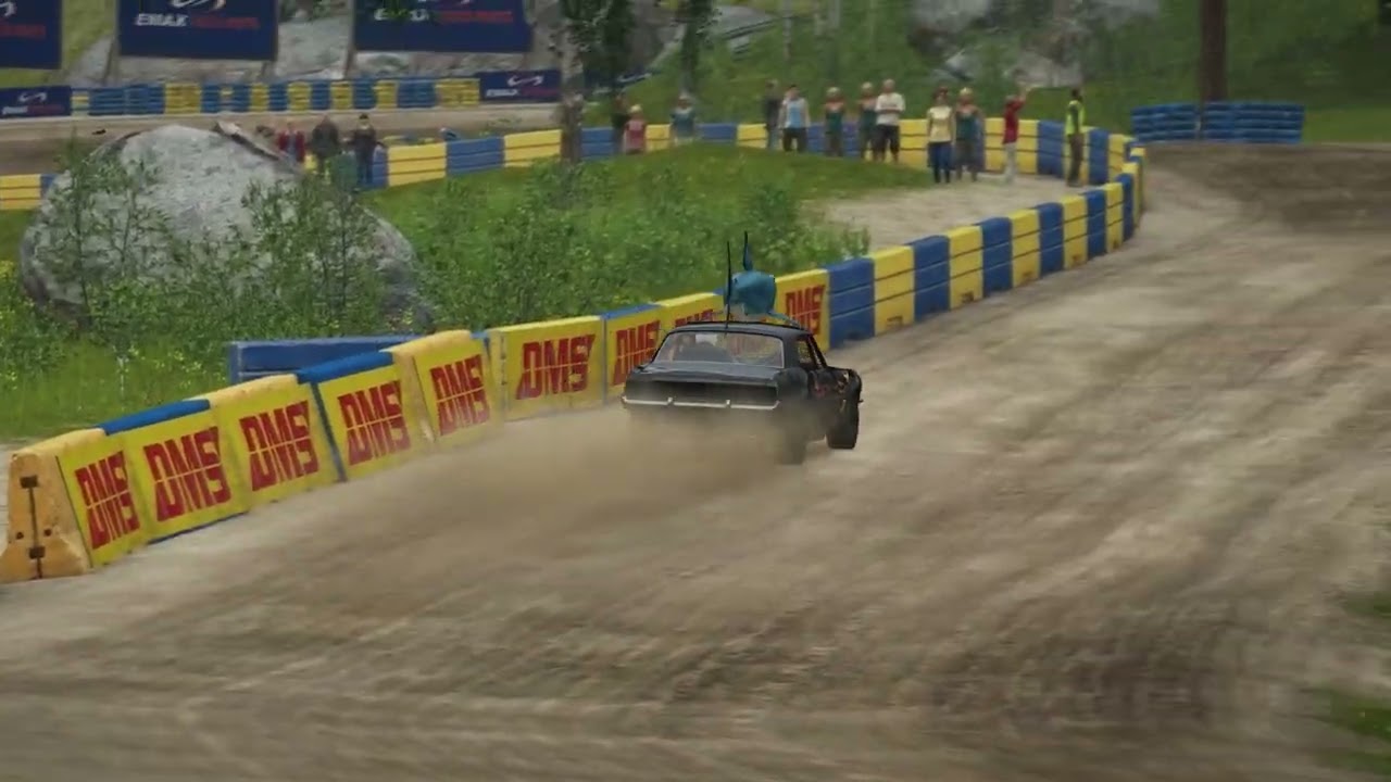 Wreckfest