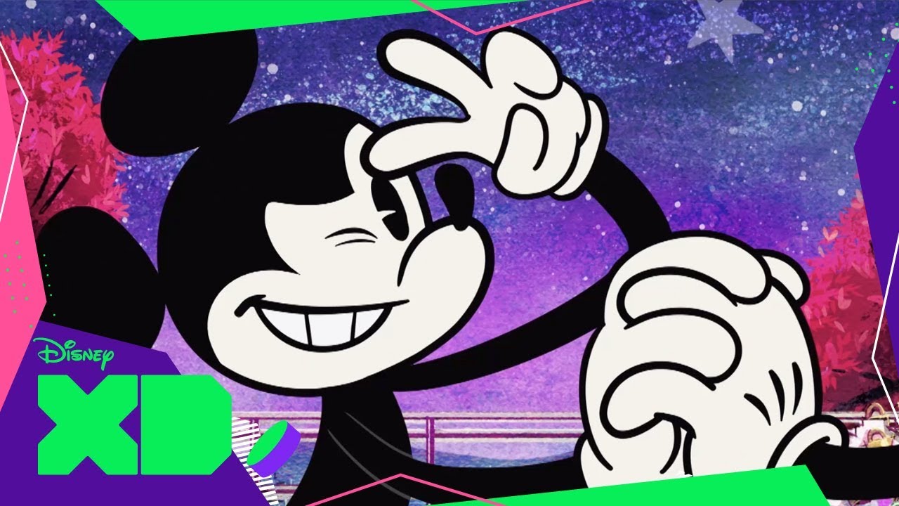 Pesadillas y problemas | Mickey Mouse
