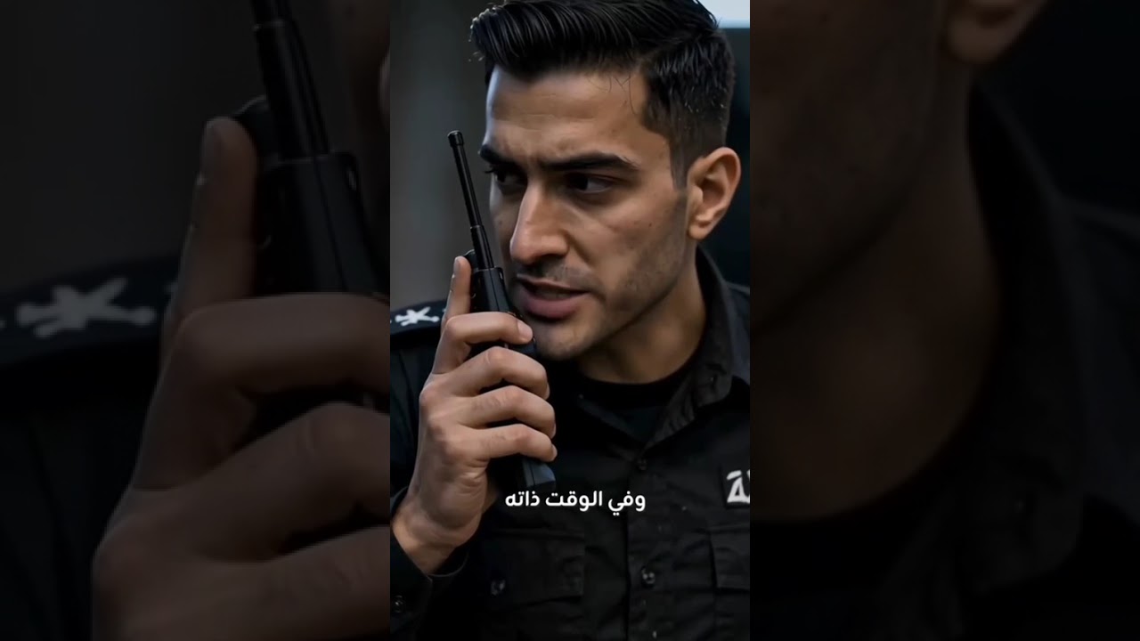 ٣دقائق فقط كانت تفصل بين الحياة والموت في رام الله لأن بعض البلاغات ببساطة لاتحتمل دقيقةً رابعة شاهد