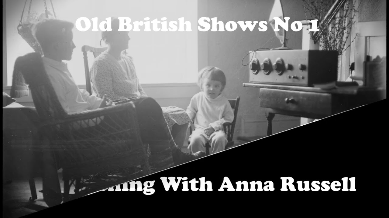 Old British Shows No 1