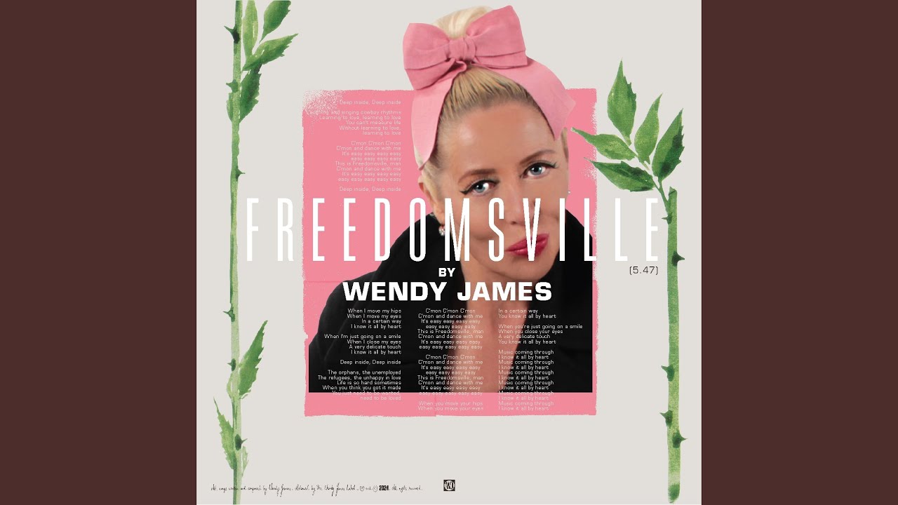 Freedomsville