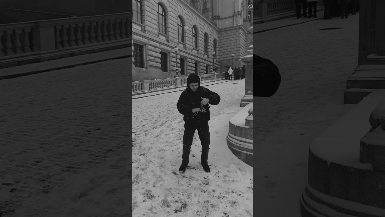 Snow ft Northstar #trickcircle #yoyotricks #todaysthrow #yoyo #yyf