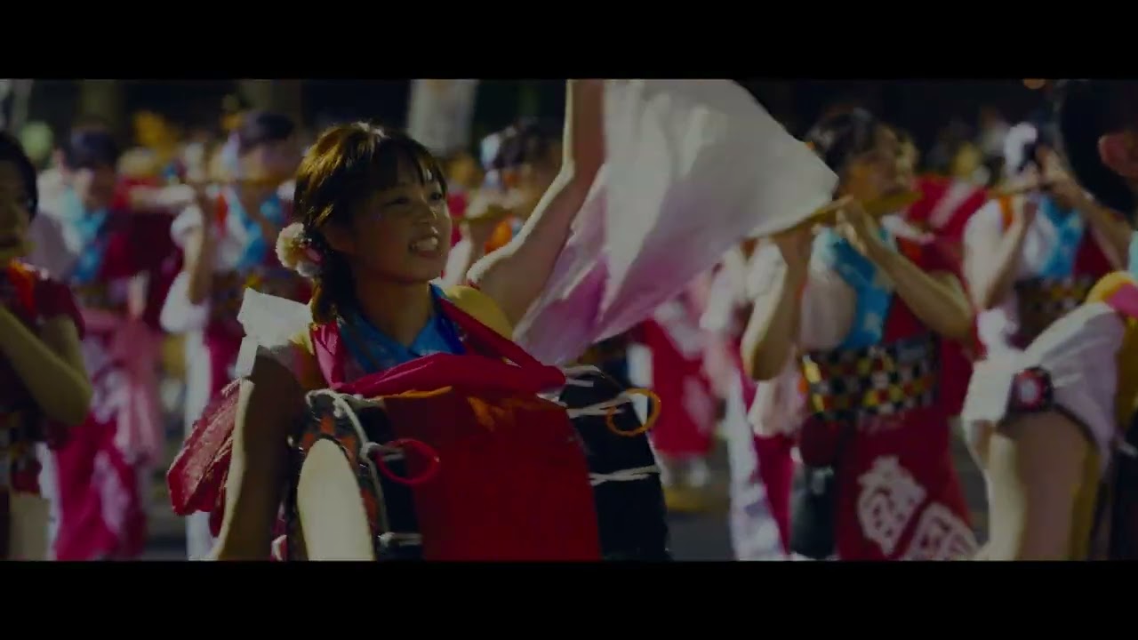 【第22回京都学生祭典】盛岡大学・盛岡大学短期大学部 さんさ踊り実行委員会 (全国おどりパフォーマンス オンライン参加団体)