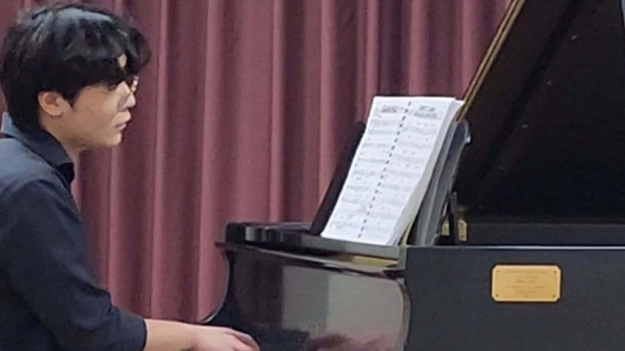 Once I Loved - Jobim | Piano Cover LIVE