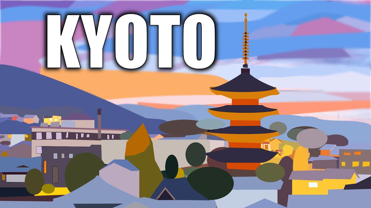 Все, что вам нужно знать о Киото